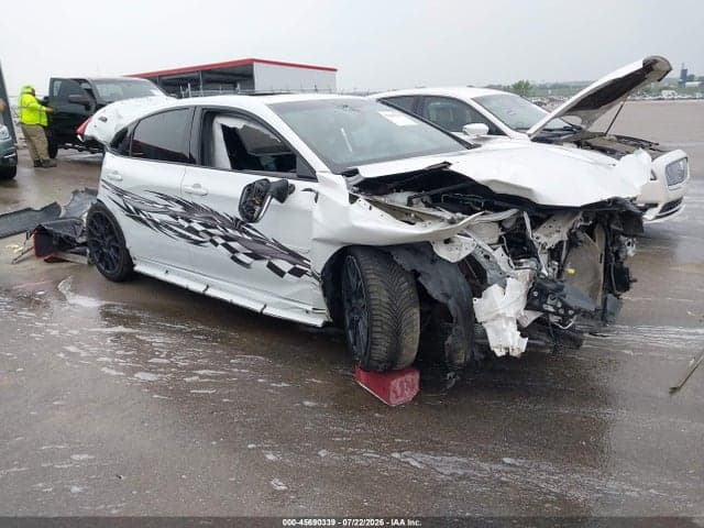 2020 TOYOTA AVALON TRD 1