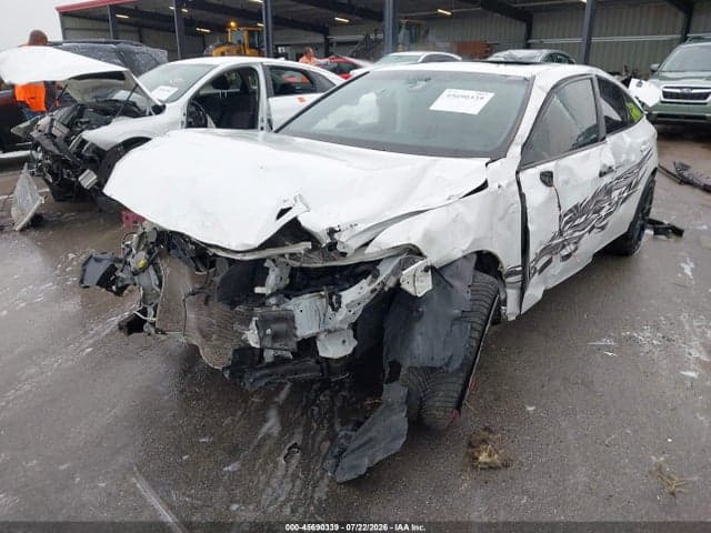 2020 TOYOTA AVALON TRD 6