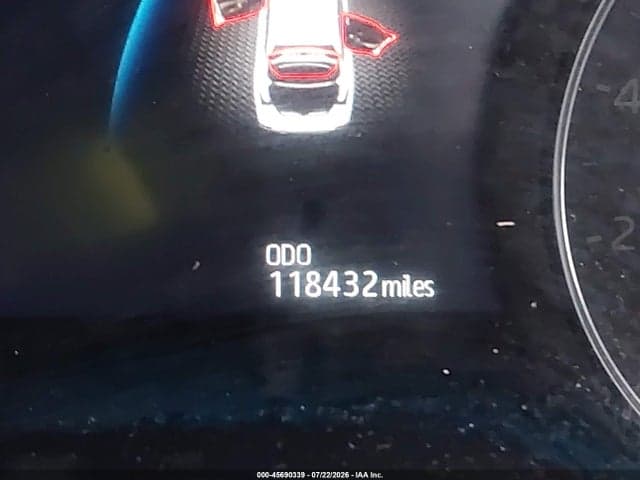 2020 TOYOTA AVALON TRD 7