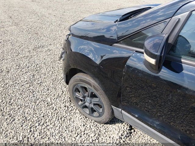 2018 FORD ECOSPORT SE 20