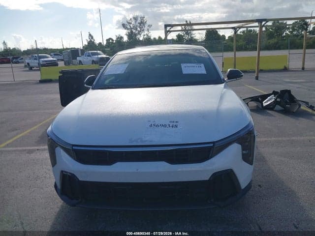 2026 KIA K4 GT-LINE 13