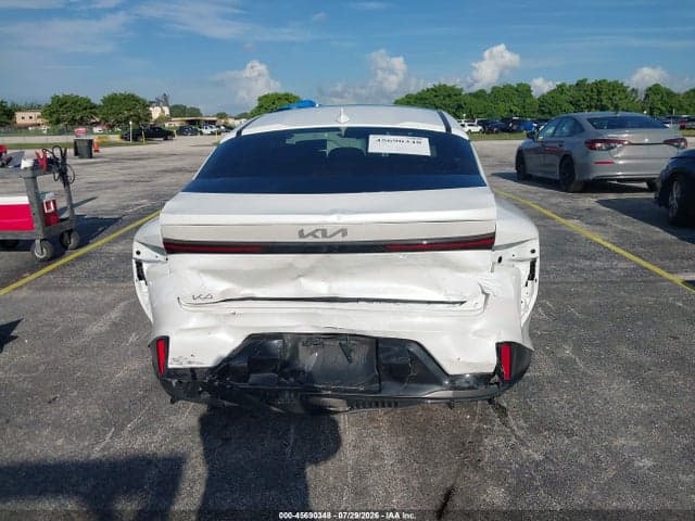 2026 KIA K4 GT-LINE 17