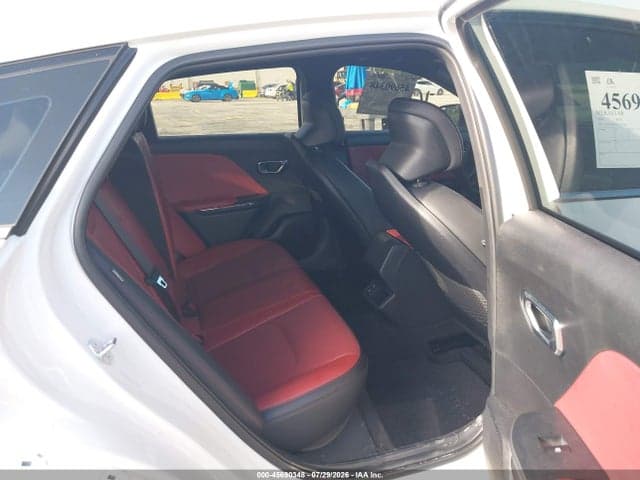 2026 KIA K4 GT-LINE 8