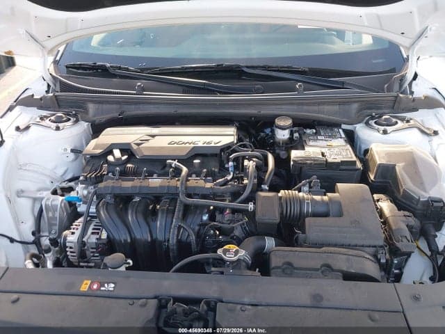 2026 KIA K4 GT-LINE 10