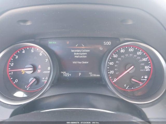 2021 TOYOTA CAMRY XSE AWD 8