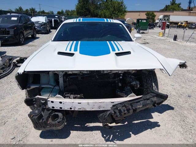 2020 DODGE CHALLENGER SXT 13