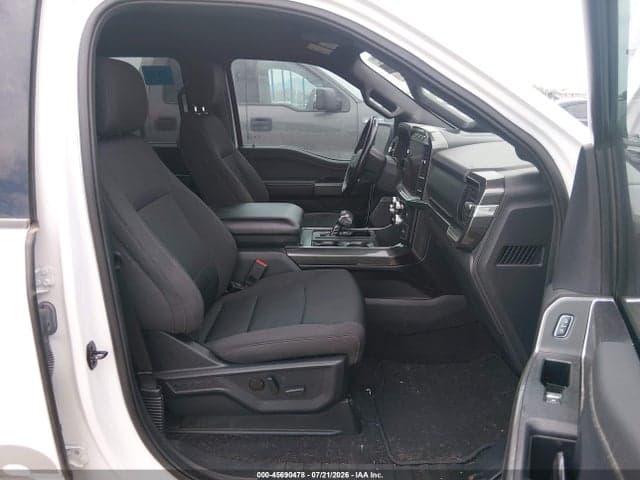 2023 FORD F-150 XLT 5