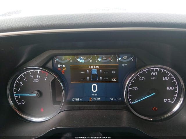 2023 FORD F-150 XLT 7