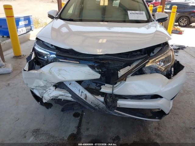 2017 TOYOTA RAV4 LIMITED 6