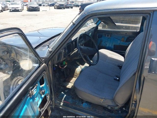 1976 TOYOTA HILUX 8