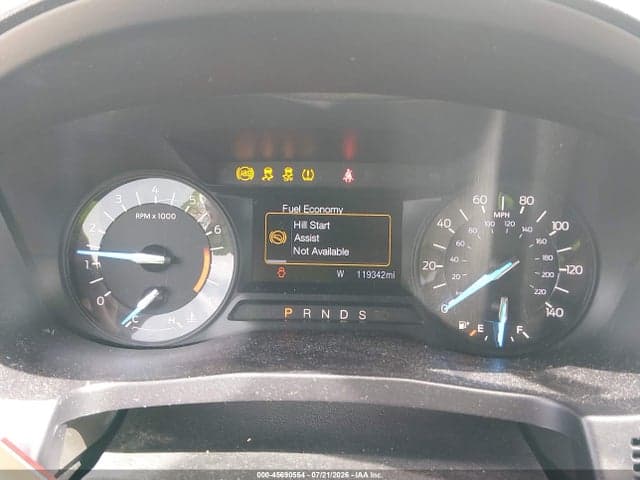2017 FORD EXPLORER 7