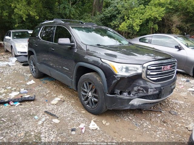2017 GMC ACADIA SLT-1 1