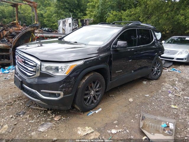 2017 GMC ACADIA SLT-1 2