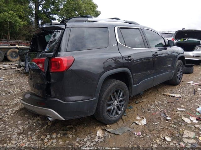 2017 GMC ACADIA SLT-1 4