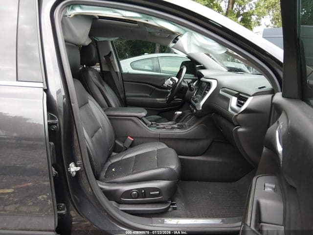 2017 GMC ACADIA SLT-1 5