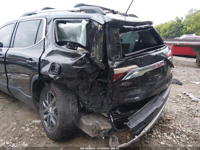 2017 GMC ACADIA SLT-1 6