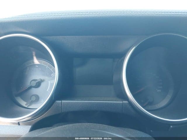 2019 FORD MUSTANG ECOBOOST 3