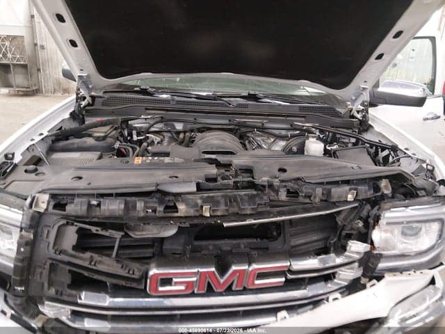 2017 GMC SIERRA 1500 SLT 10