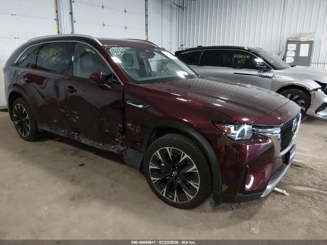 2024 MAZDA CX-90 PHEV PREMIUM 1