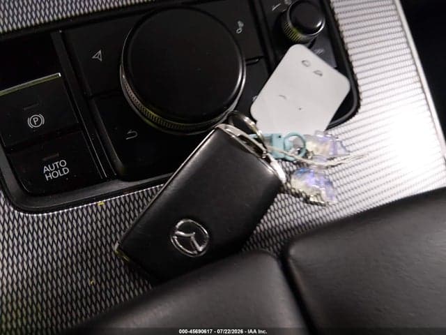 2024 MAZDA CX-90 PHEV PREMIUM 11