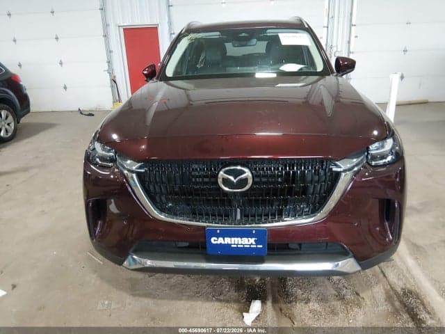 2024 MAZDA CX-90 PHEV PREMIUM 12
