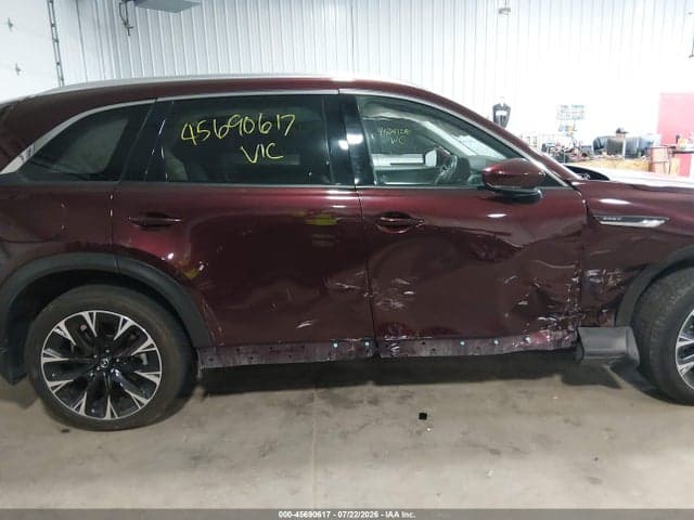 2024 MAZDA CX-90 PHEV PREMIUM 13