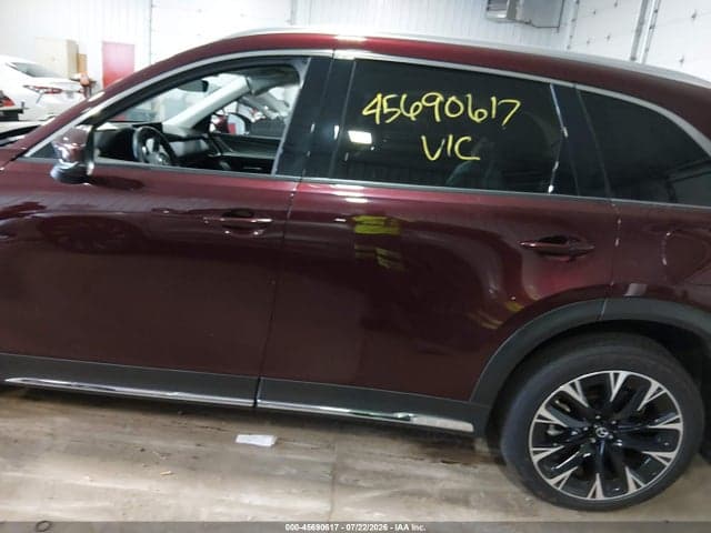 2024 MAZDA CX-90 PHEV PREMIUM 14