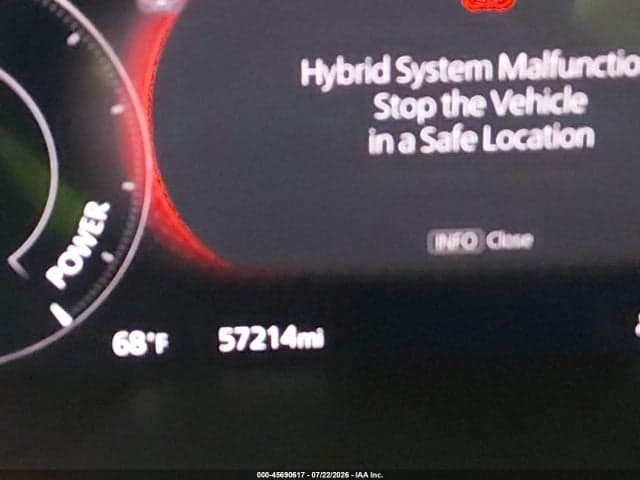 2024 MAZDA CX-90 PHEV PREMIUM 15