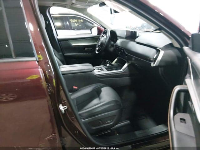2024 MAZDA CX-90 PHEV PREMIUM 5
