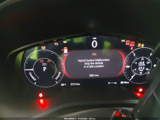 2024 MAZDA CX-90 PHEV PREMIUM 7