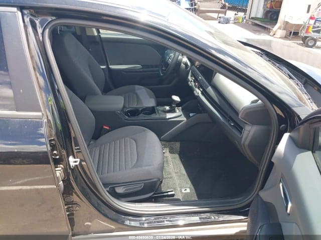 2025 KIA K4 EX 5