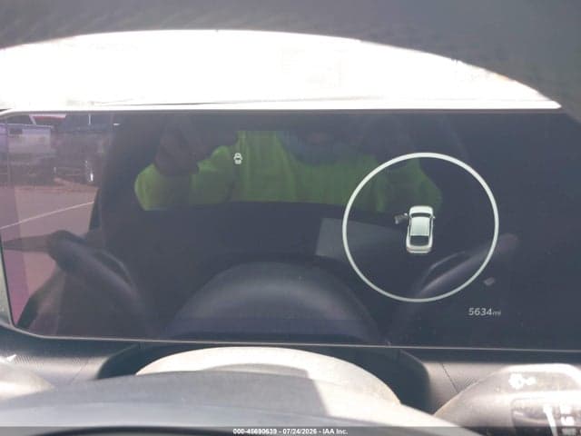 2025 KIA K4 EX 7