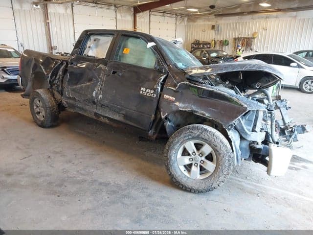 2017 RAM 1500 SLT 1