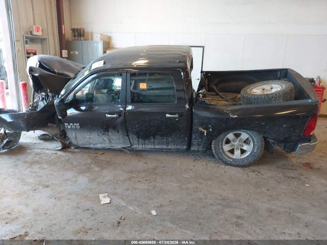 2017 RAM 1500 SLT 6