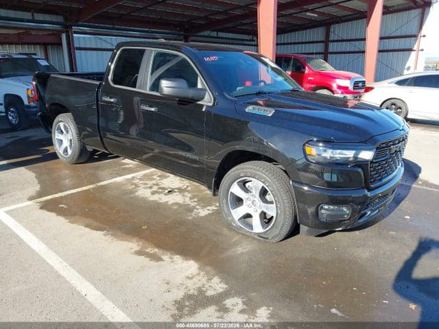 2026 RAM 1500 EXPRESS 4X2 6'4 BOX 1