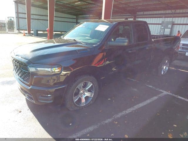 2026 RAM 1500 EXPRESS 4X2 6'4 BOX 2