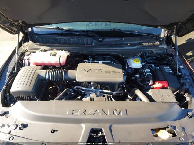 2026 RAM 1500 EXPRESS 4X2 6'4 BOX 10