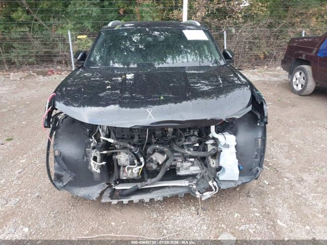 2021 VOLKSWAGEN ATLAS CROSS SPORT 3.6L V6 SEL PREMIUM 6