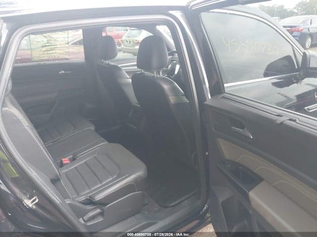 2021 VOLKSWAGEN ATLAS CROSS SPORT 3.6L V6 SEL PREMIUM 8