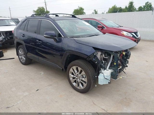 2025 TOYOTA RAV4 XLE PREMIUM 1