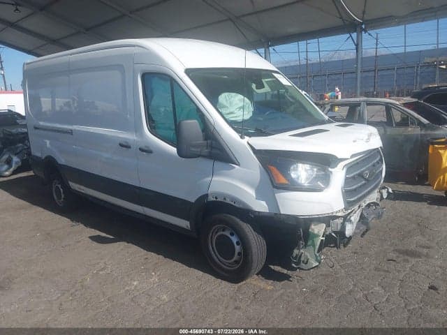 2020 FORD TRANSIT-250 1