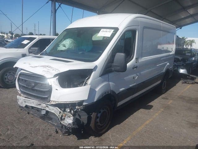 2020 FORD TRANSIT-250 2