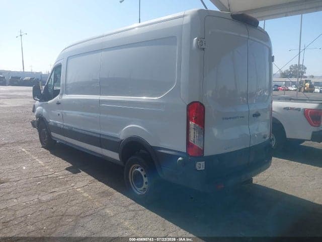 2020 FORD TRANSIT-250 3