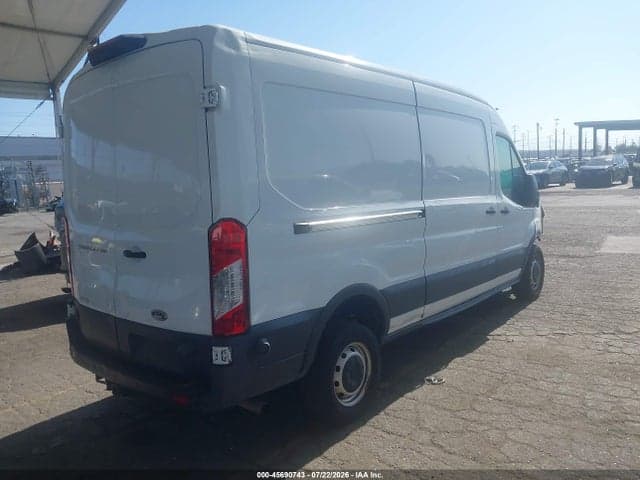 2020 FORD TRANSIT-250 4