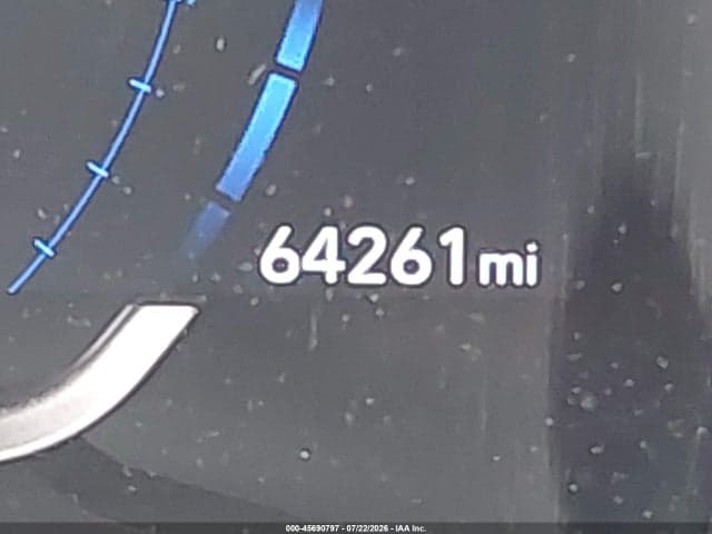 2019 HYUNDAI SANTA FE ULTIMATE 2.0T 15