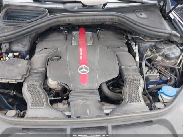 2018 MERCEDES-BENZ AMG GLE 43 COUPE 4MATIC 10