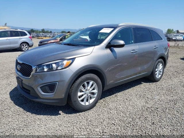 2017 KIA SORENTO 2.4L LX 2