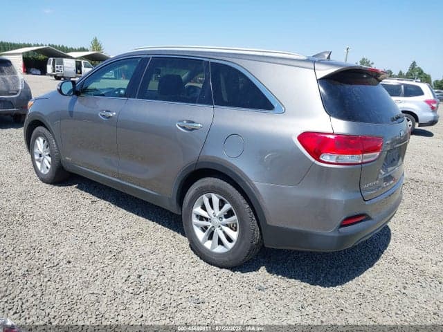 2017 KIA SORENTO 2.4L LX 3