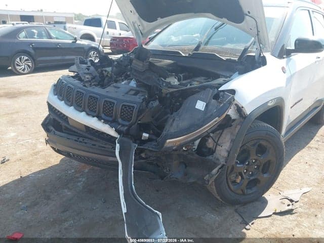 2023 JEEP COMPASS TRAILHAWK 4X4 6