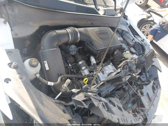 2023 JEEP COMPASS TRAILHAWK 4X4 10